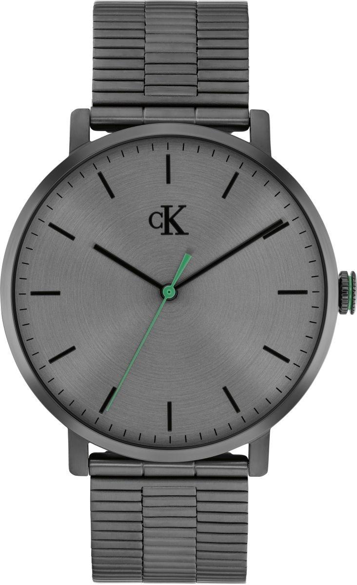CK Real Calvin Klein 25200551 