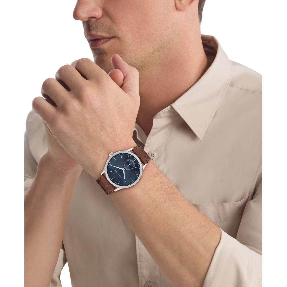 CK Tailored Calvin Klein 25200552 - hover