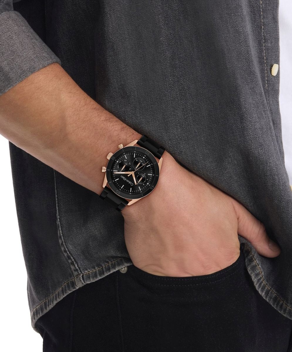 CK Performance Calvin Klein 25200567 - hover