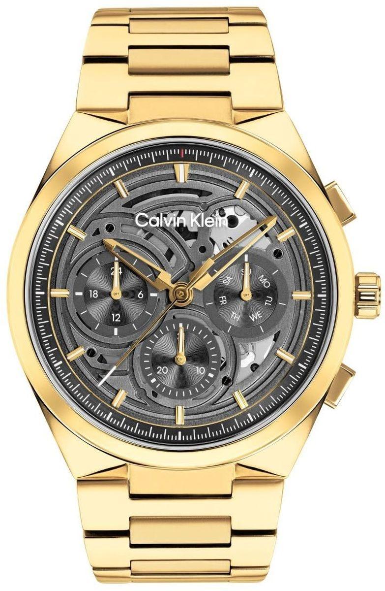 Distinguish Skeleton Calvin Klein 25200573 