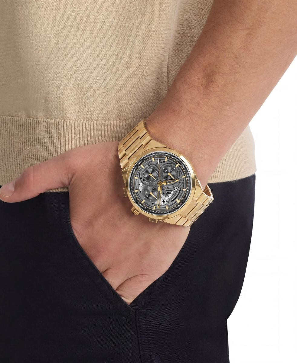 Distinguish Skeleton Calvin Klein 25200573 - hover