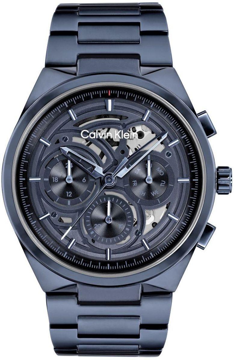 Distinguish Skeleton Calvin Klein 25200574 