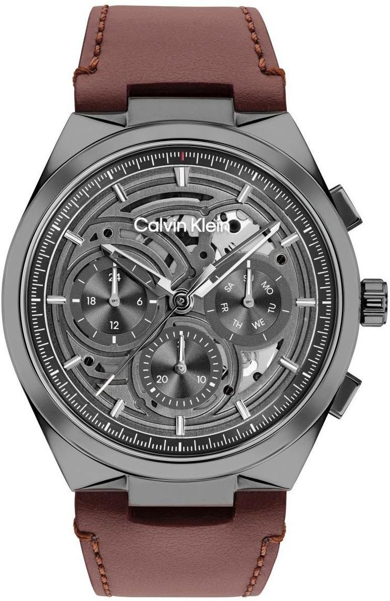 Distinguish Skeleton Calvin Klein 25200576 