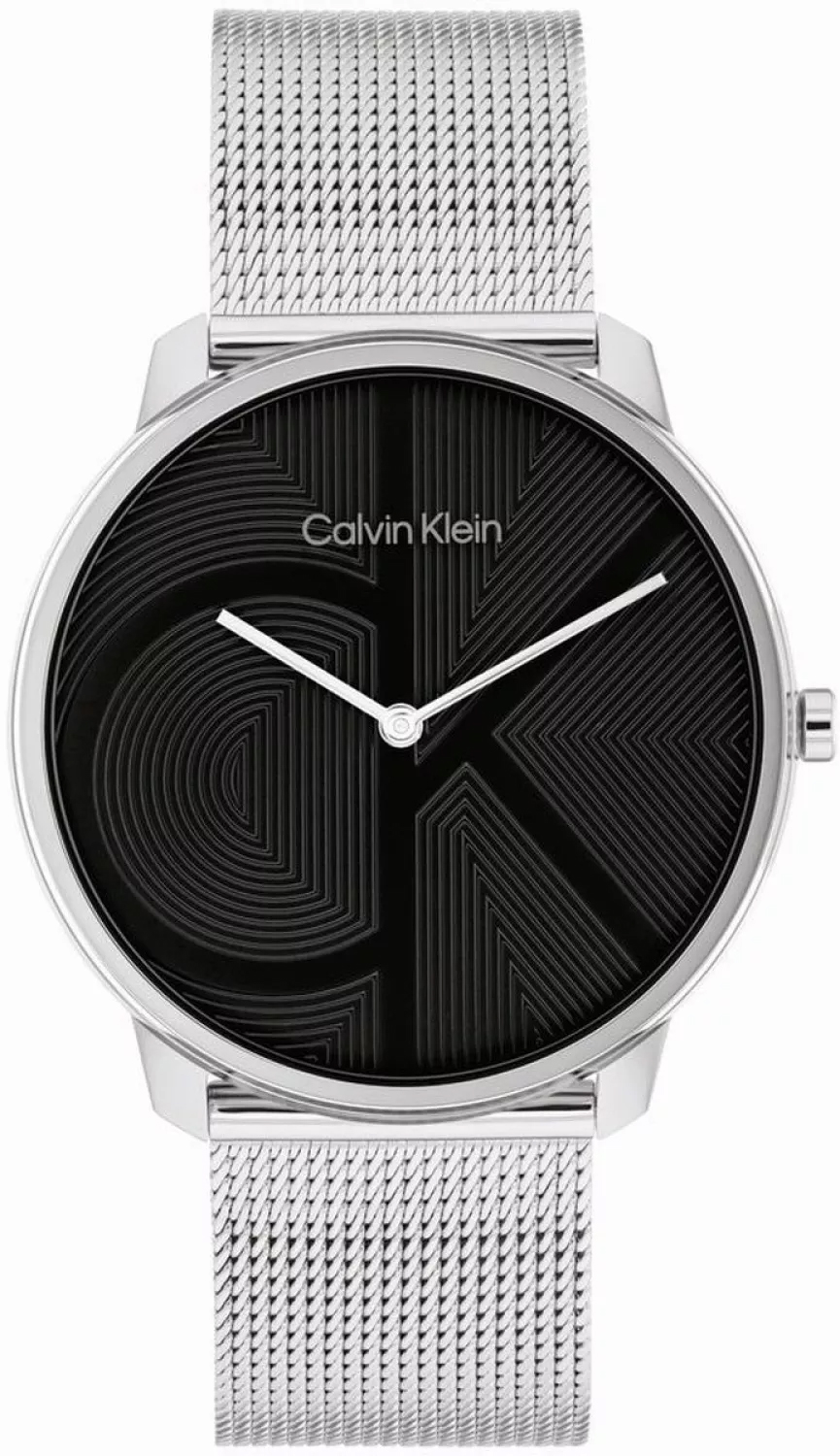 CK ICONIC Calvin Klein 25300012 