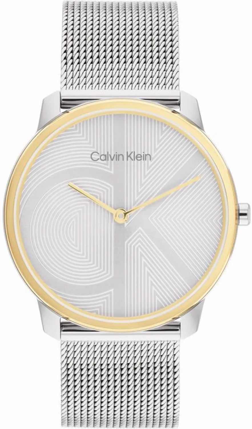 CK ICONIC Calvin Klein 25300014 