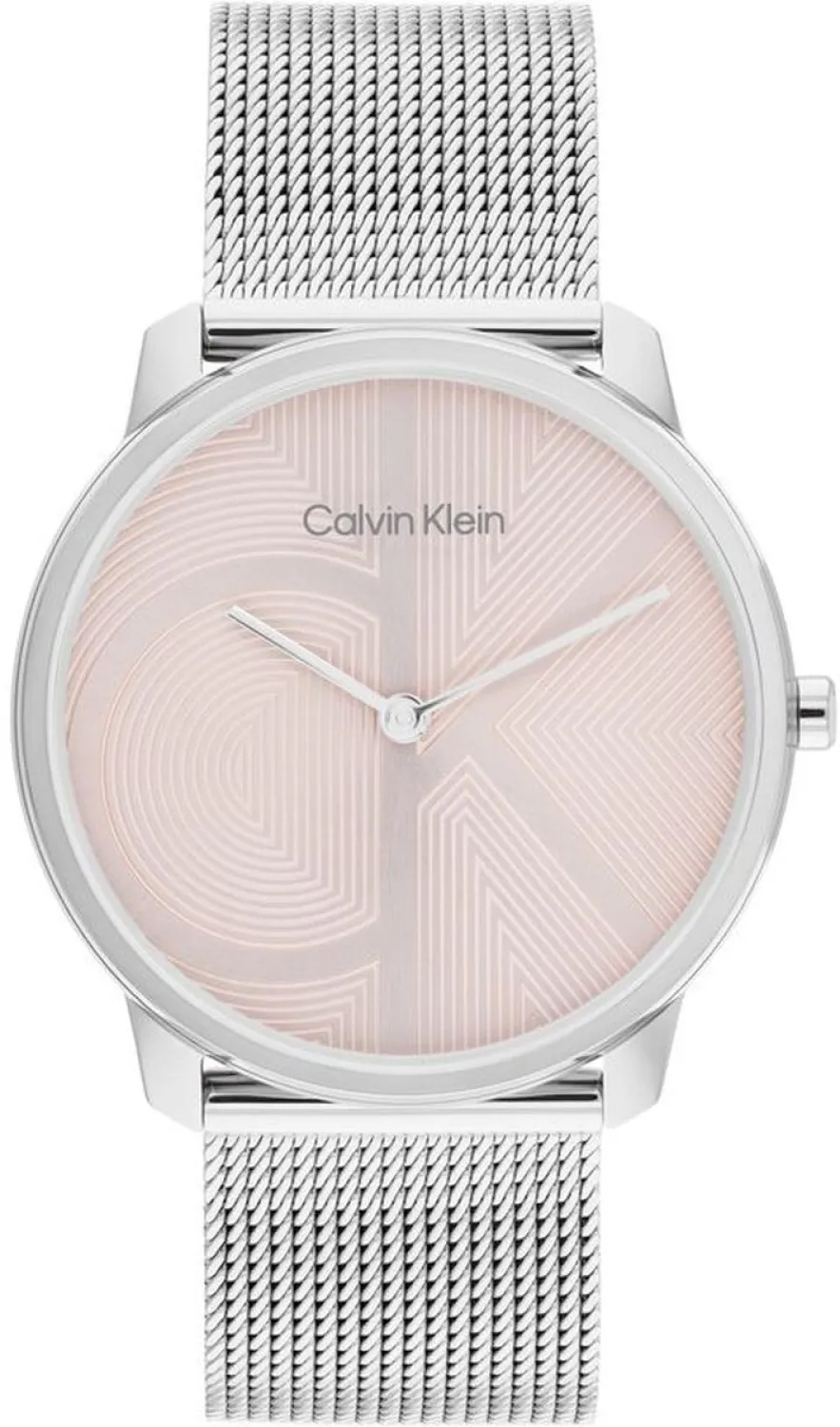 CK ICONIC Calvin Klein 25300015 