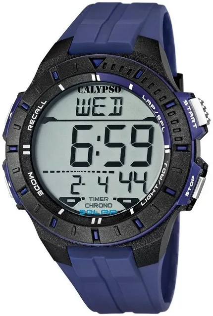Calypso K5607-2