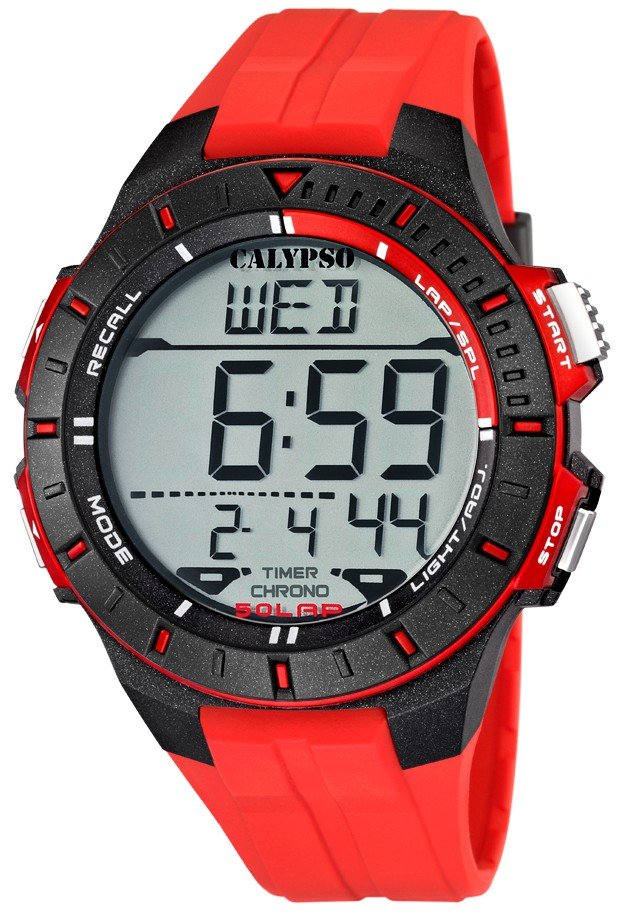Zegarek Calypso K5607-5