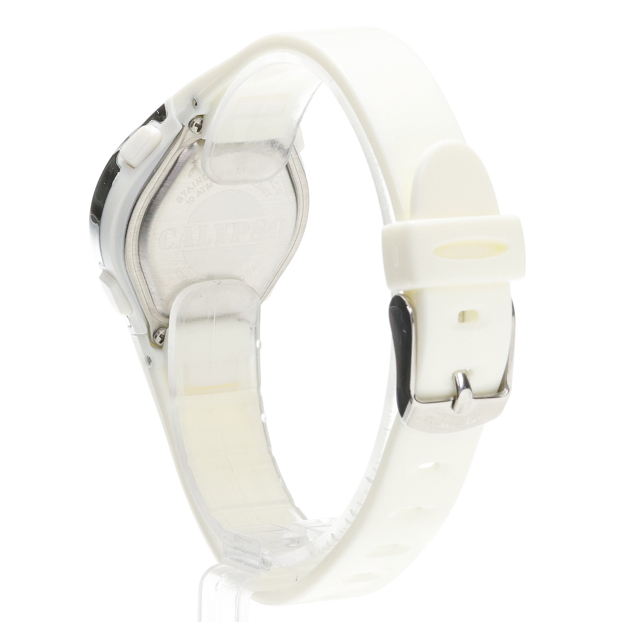 Calypso K5677-1 zegarek sportowy Digital For Women - miniatura 4