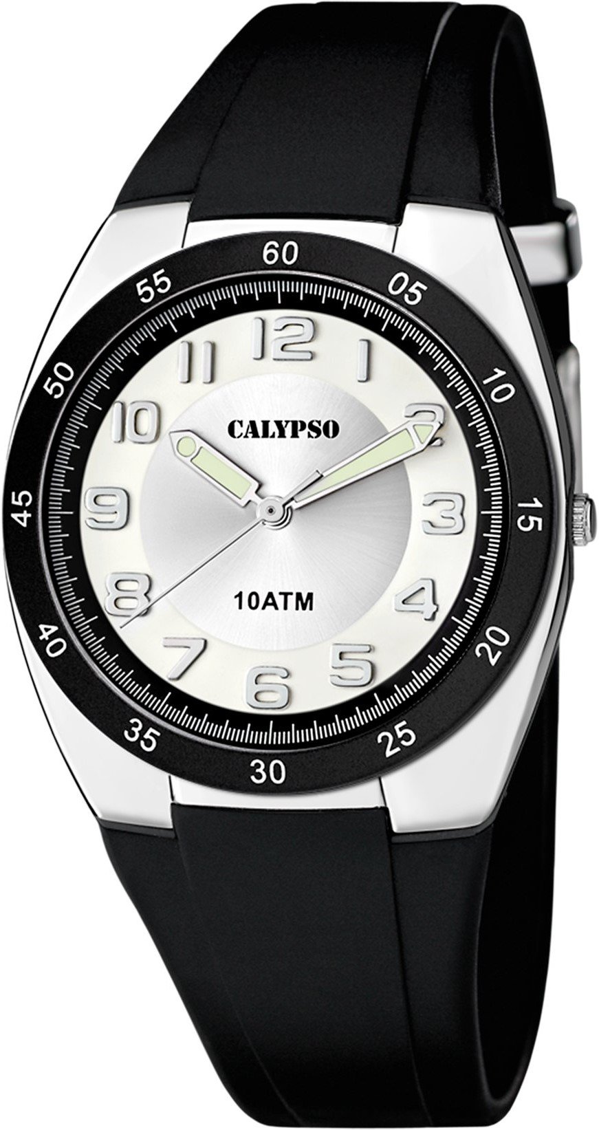 Zegarek Calypso K5753-5
