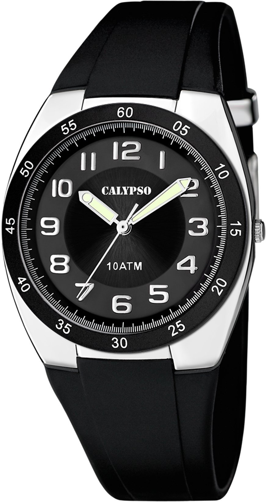 Zegarek Calypso K5753-6