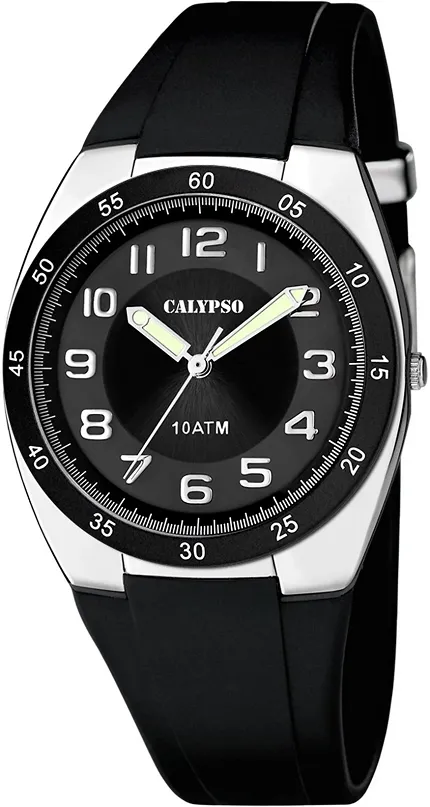 Calypso K5753-6 - zdjęcie 1