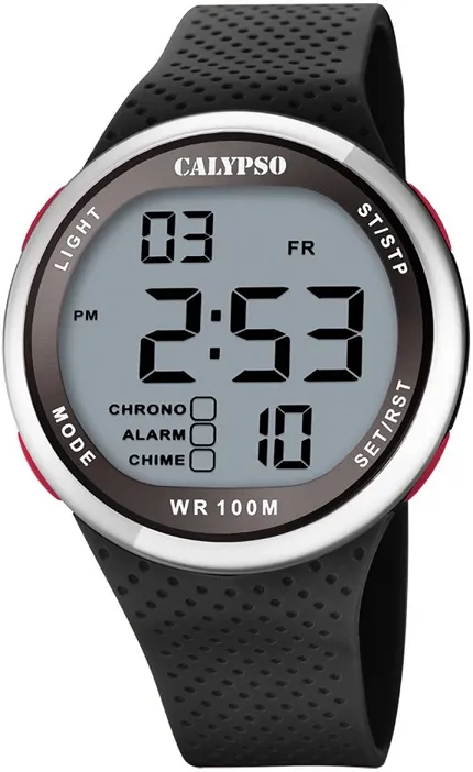 Calypso K5785-4 - zdjęcie 1