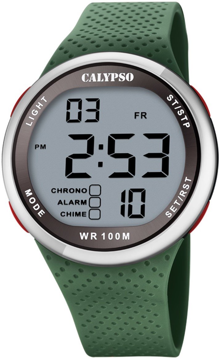 Calypso K5785-5 - miniatura 1