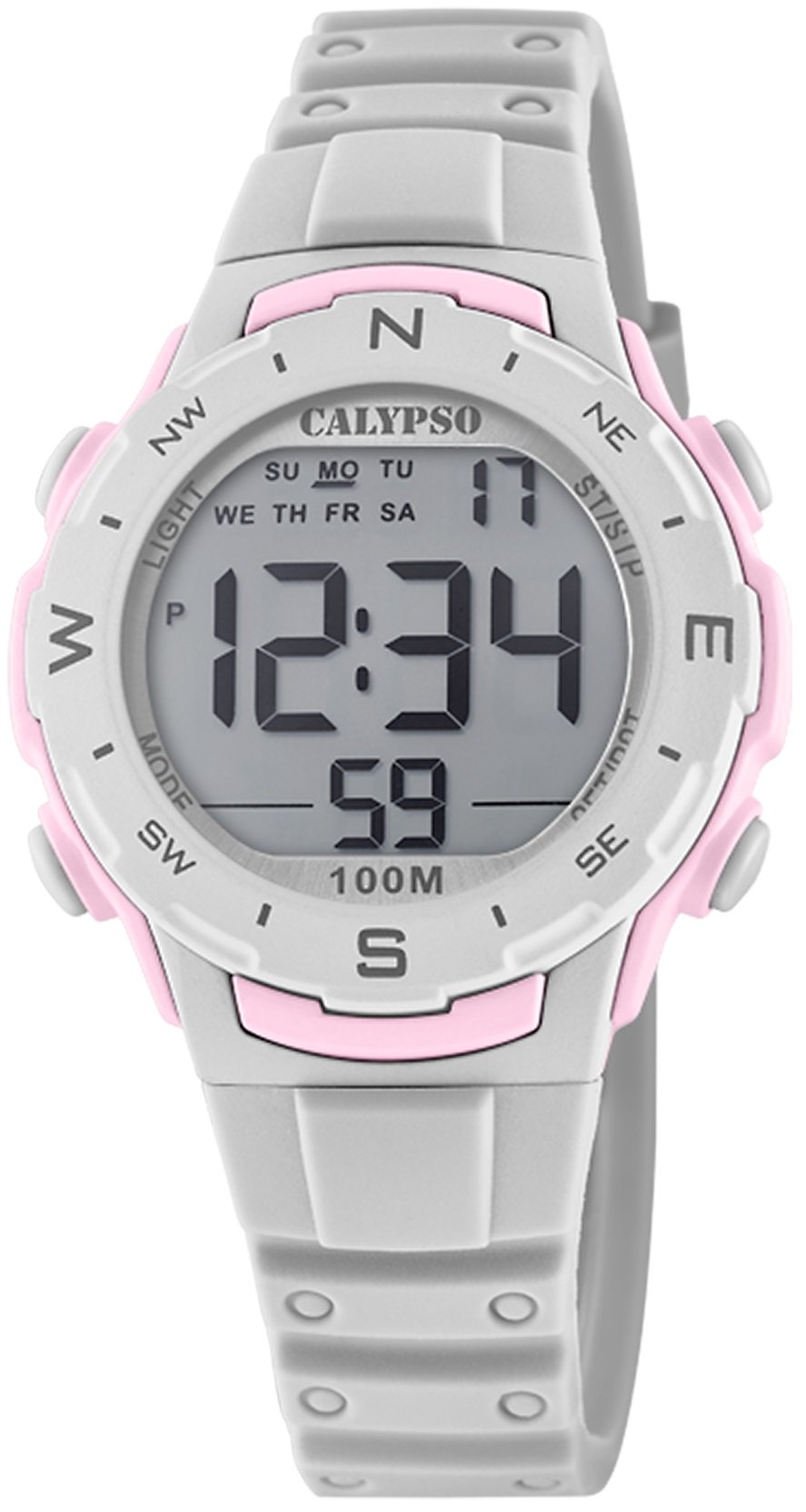 Zegarek Calypso K5801-1