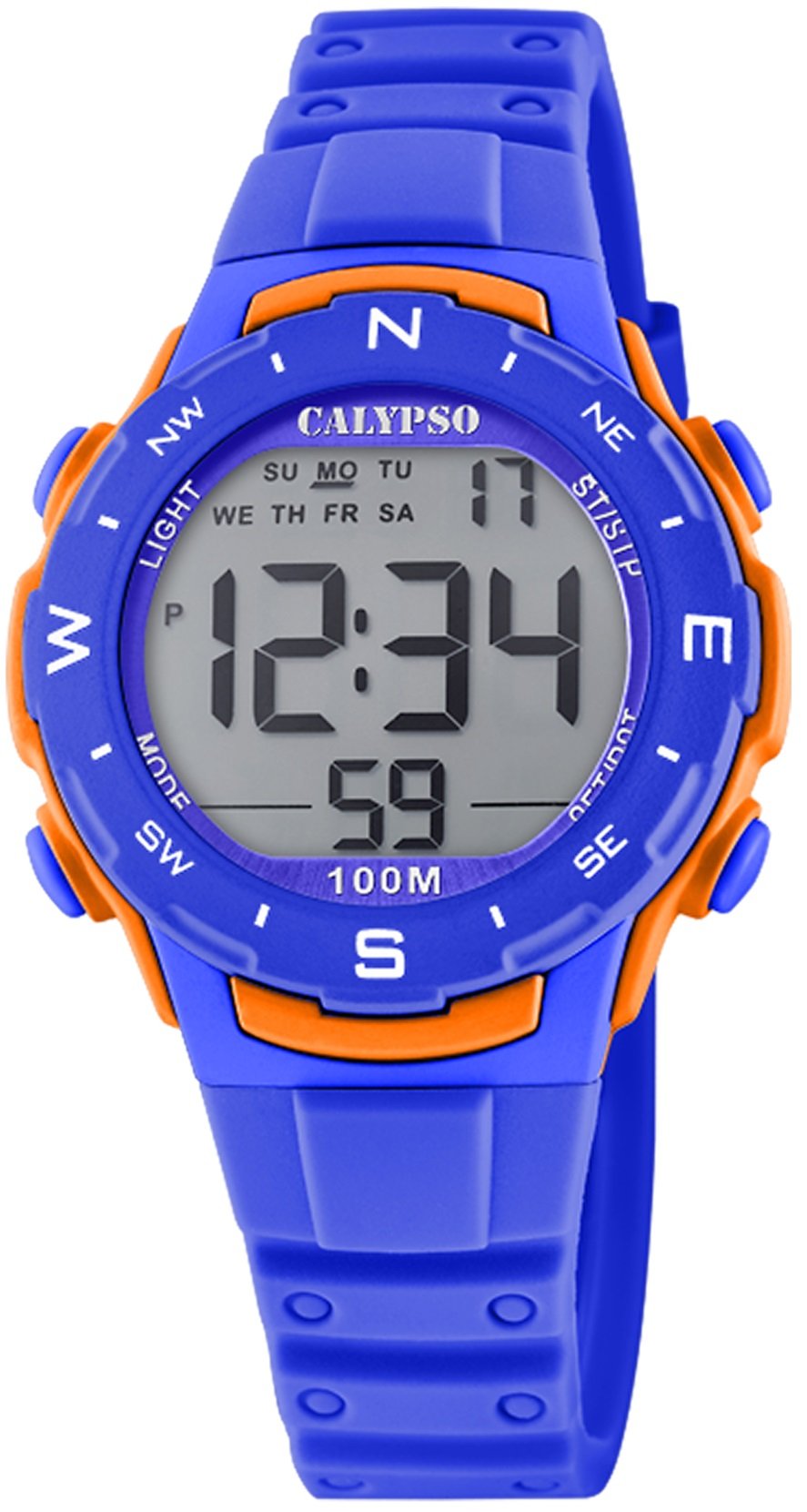 Zegarek Calypso K5801-3