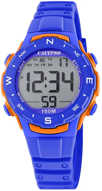 Calypso K5801-3