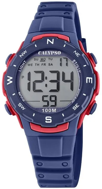 Calypso K5801-4