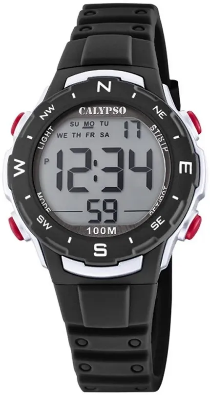 Calypso K5801-6 - zdjęcie 1