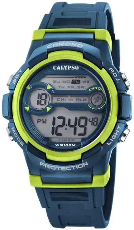 Calypso K5808-3