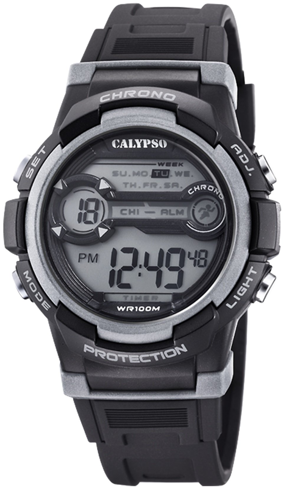 Zegarek Calypso K5808-4
