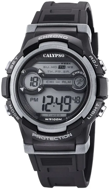 Calypso K5808-4 - zdjęcie 1
