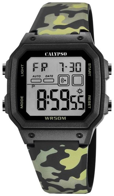 Calypso K5812-4 - miniatura 1