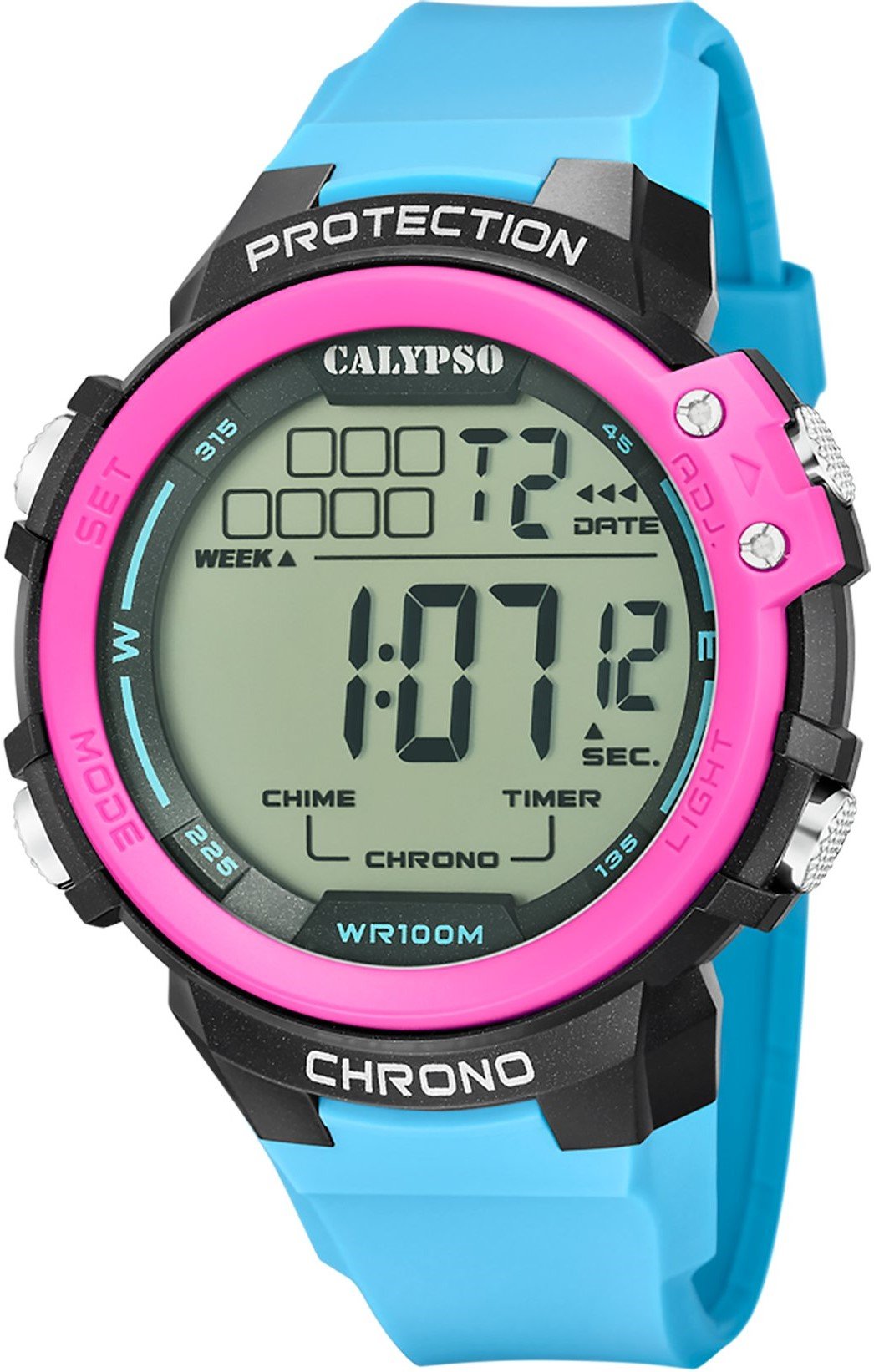  Calypso K5817-1 