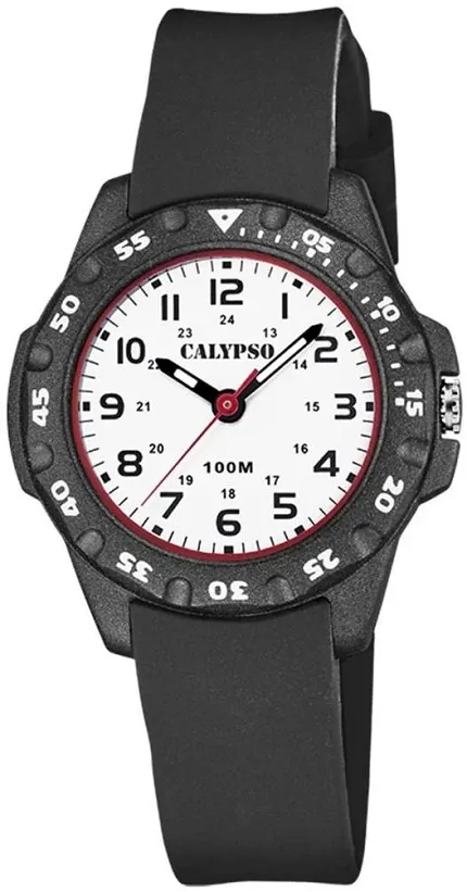 Calypso K5821-3 - zdjęcie 1