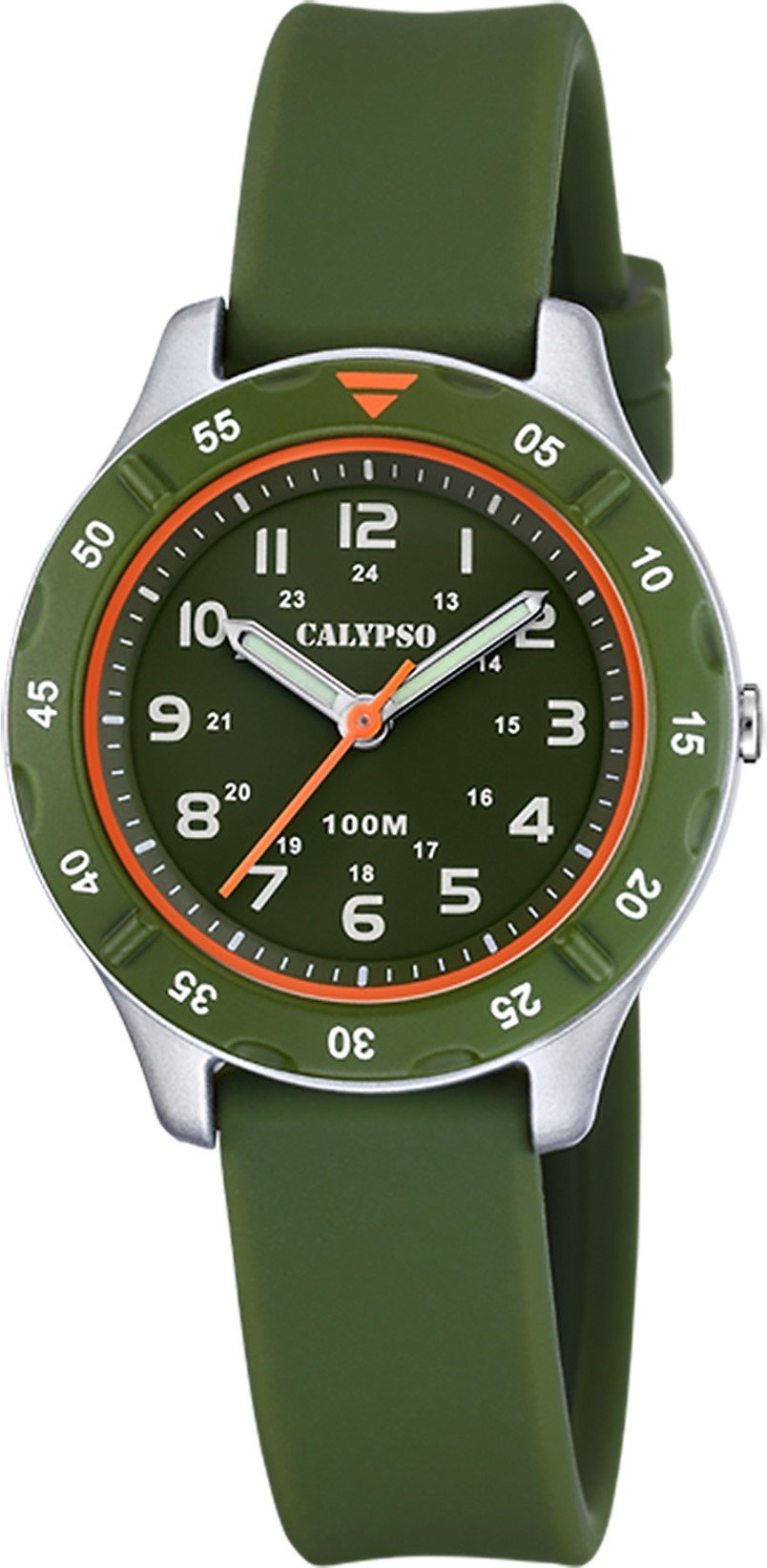 Zegarek Calypso K5847-2