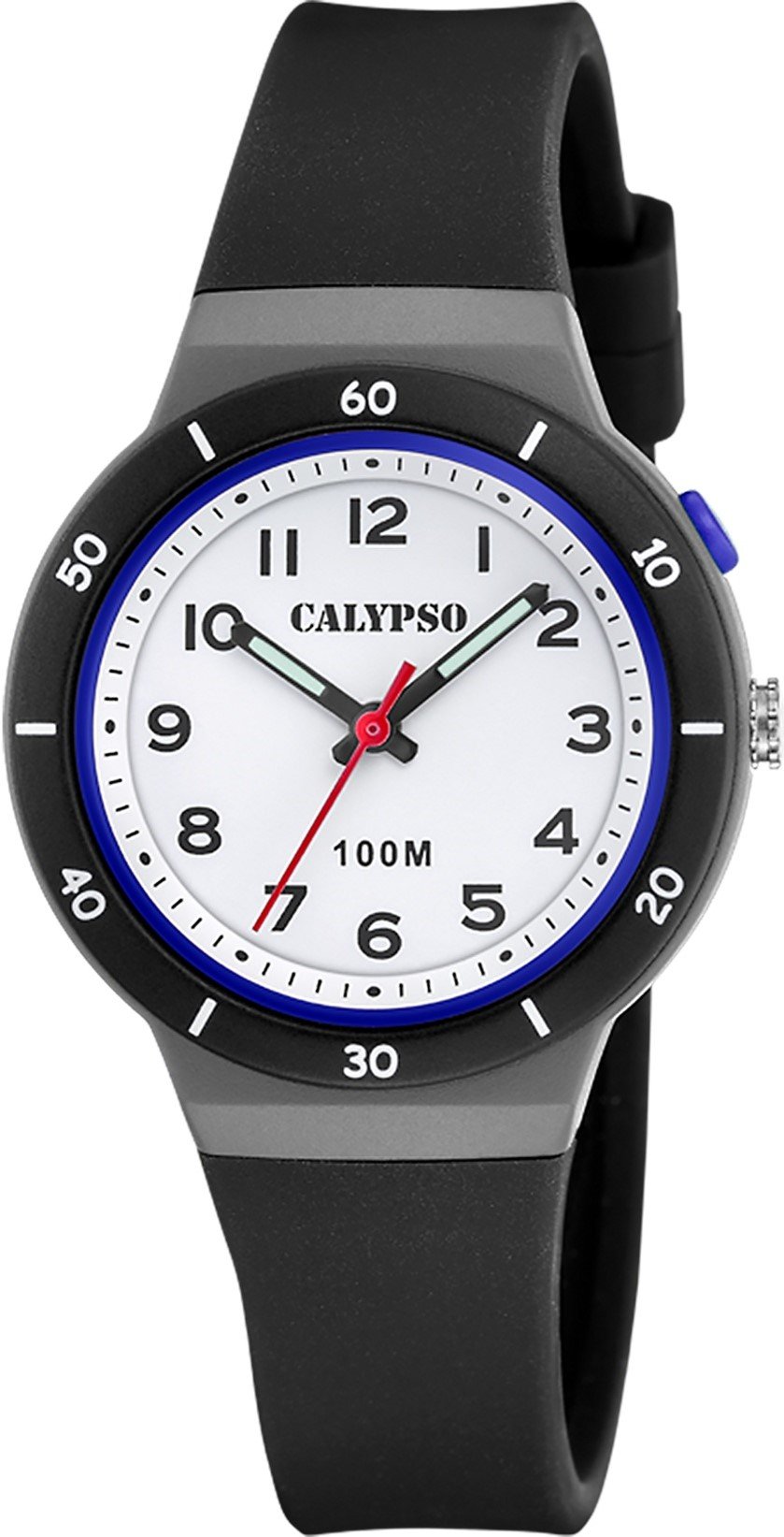 Zegarek Calypso K5848-6