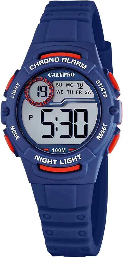 Calypso K5852-5 - zdjęcie 1