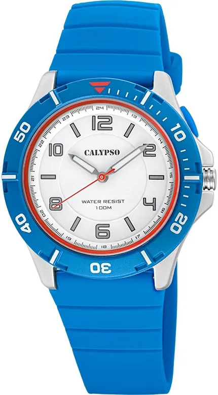 Calypso K5857-2 - zdjęcie 1