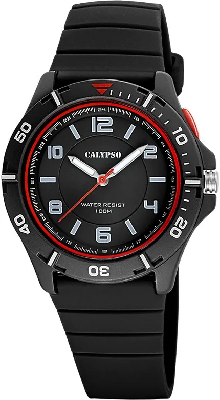 Calypso K5857-6 - zdjęcie 1