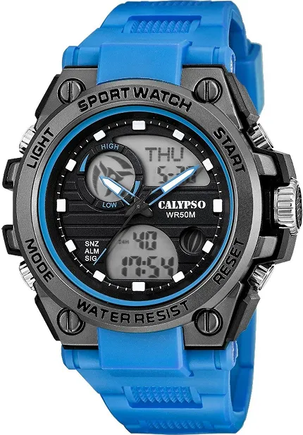 Calypso K5875-1