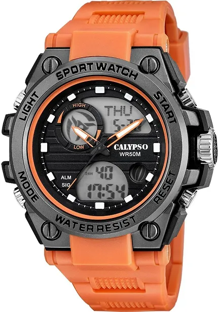 Calypso K5875-2 - zdjęcie 1