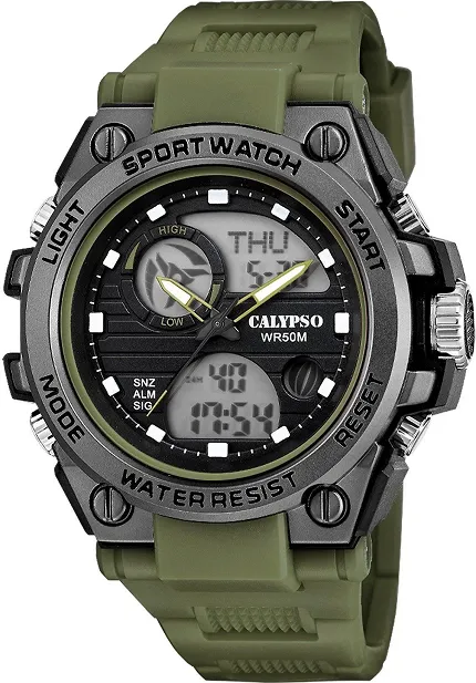 Calypso K5875-3