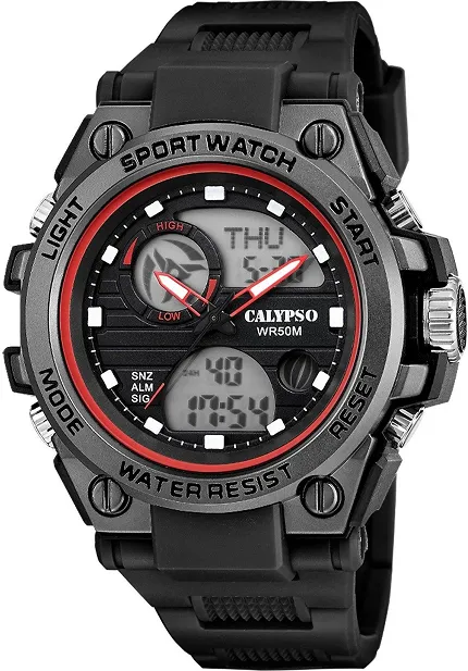 Calypso K5875-4 - zdjęcie 1