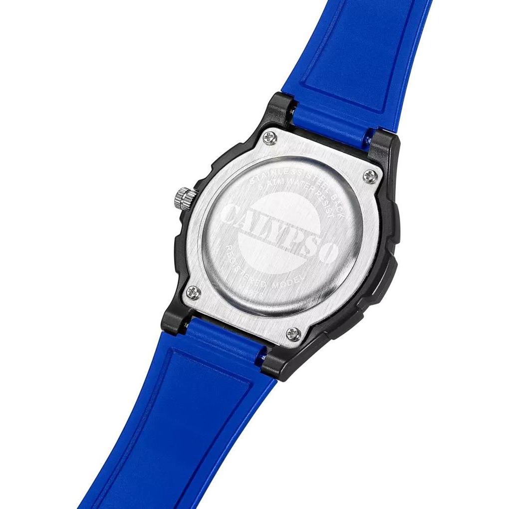 Calypso K5878-1 zegarek