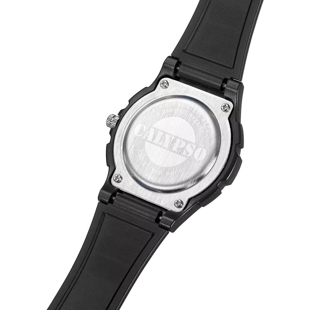 Calypso K5878-4 zegarek