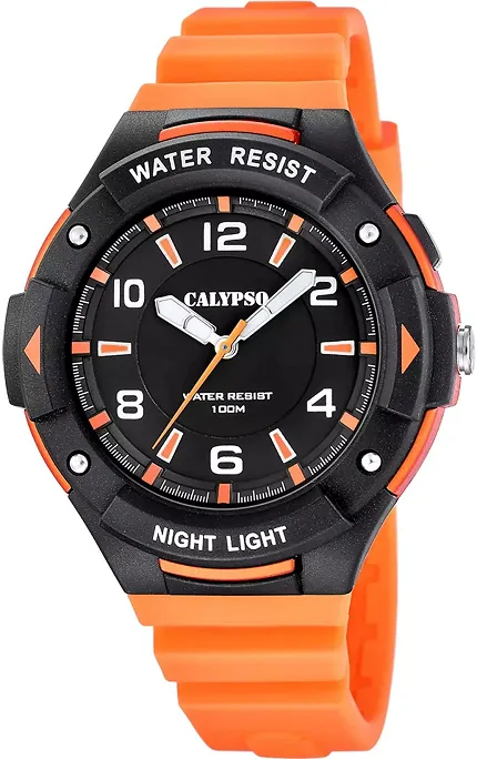Calypso K5883-2 - zdjęcie 1