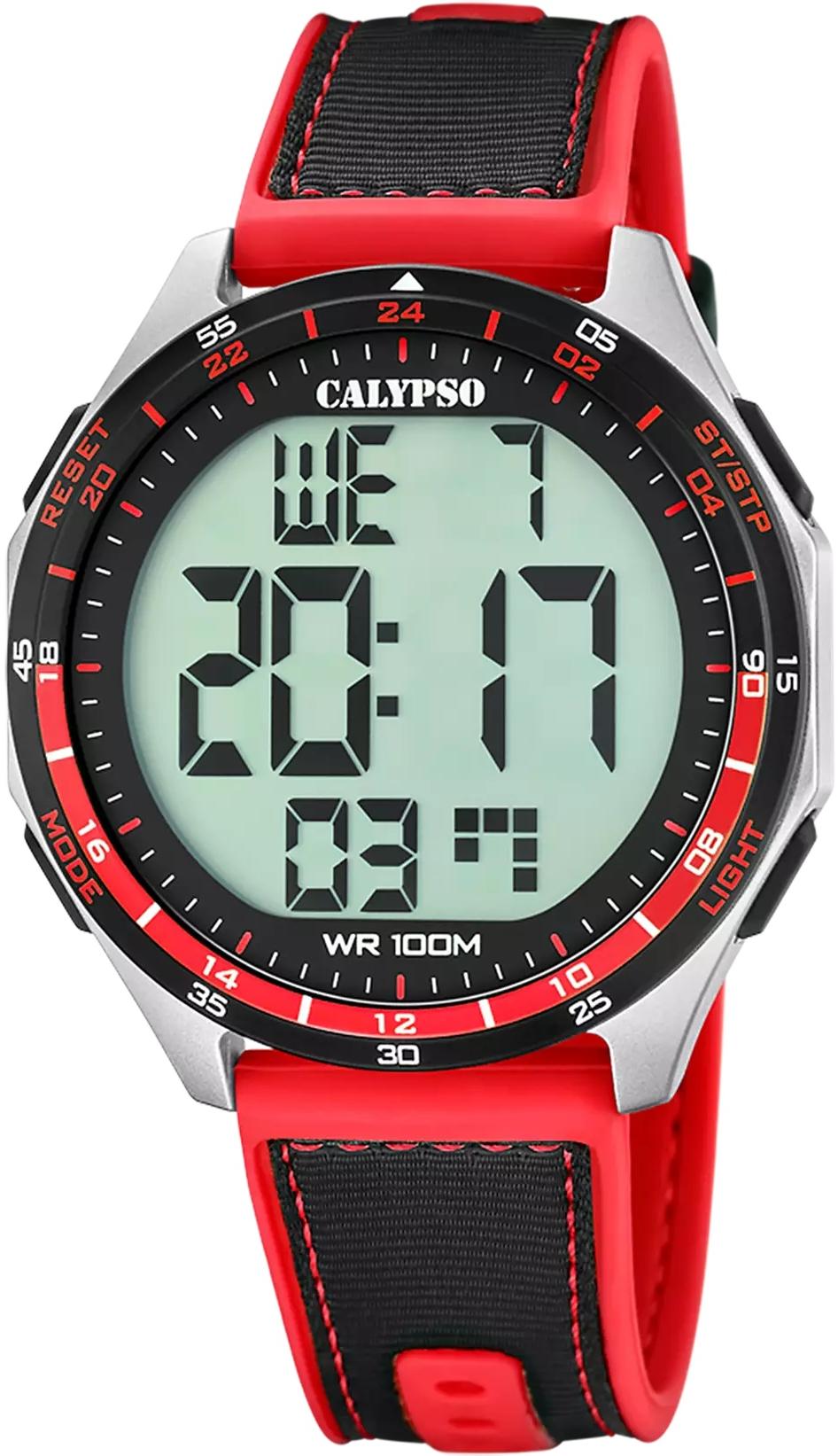 Calypso K5887-1