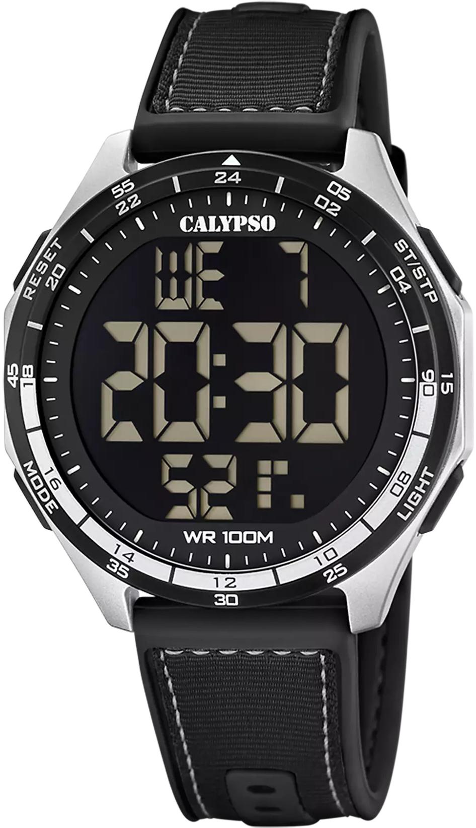 Calypso K5887-4