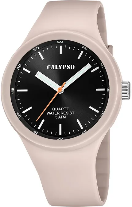 Calypso K6072-1 Versatile For Man - zdjęcie 1