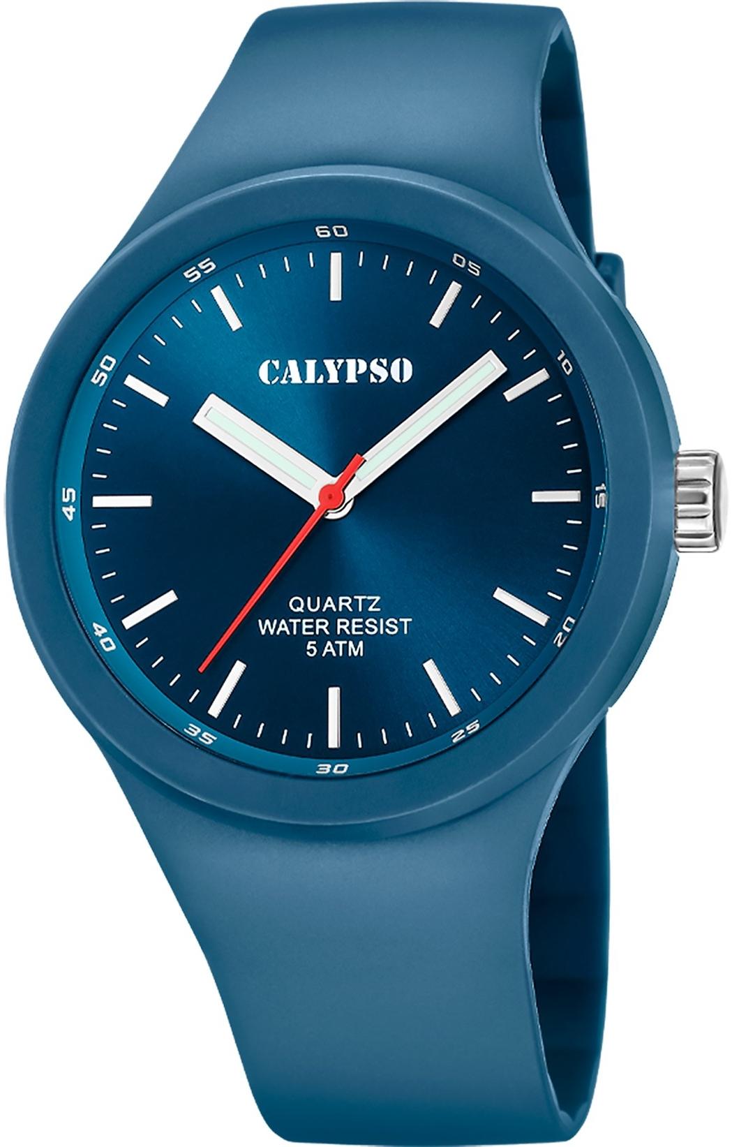 Zegarek Calypso K6072-2