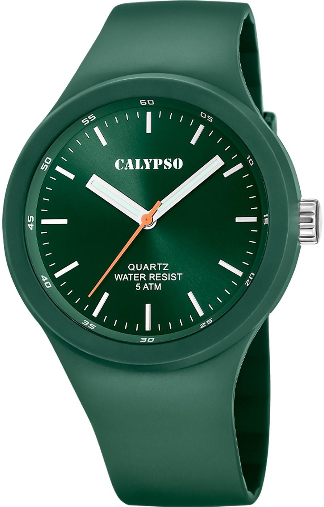 Zegarek Calypso K6072-3
