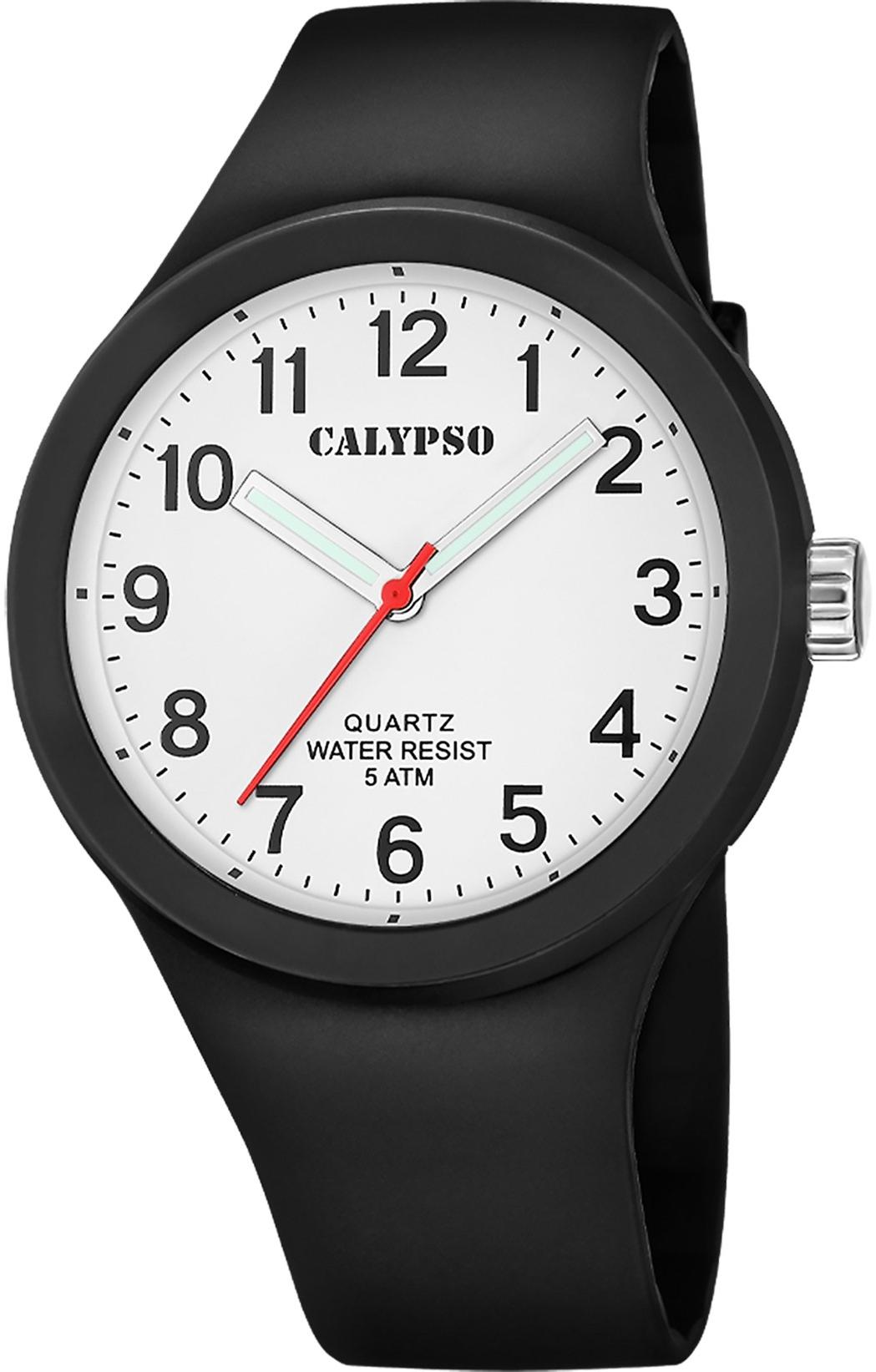 Zegarek Calypso K6072-4