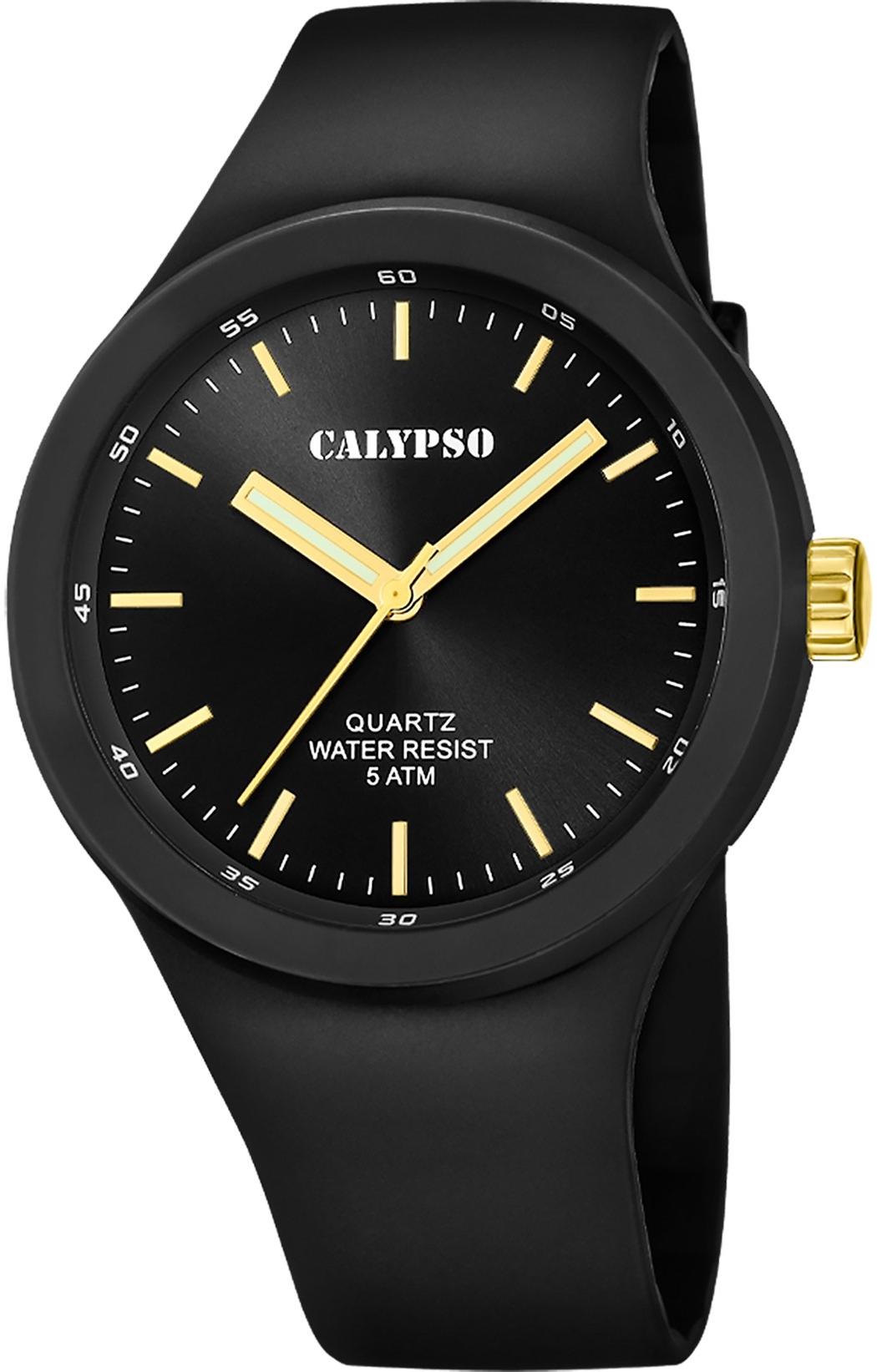 Zegarek Calypso K6072-6