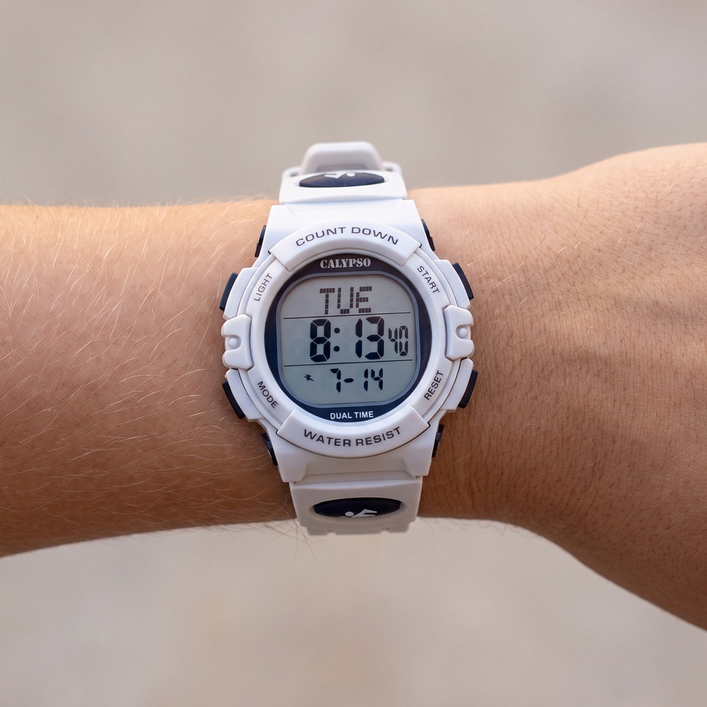 Digital Crush Calypso K6073-1 - hover