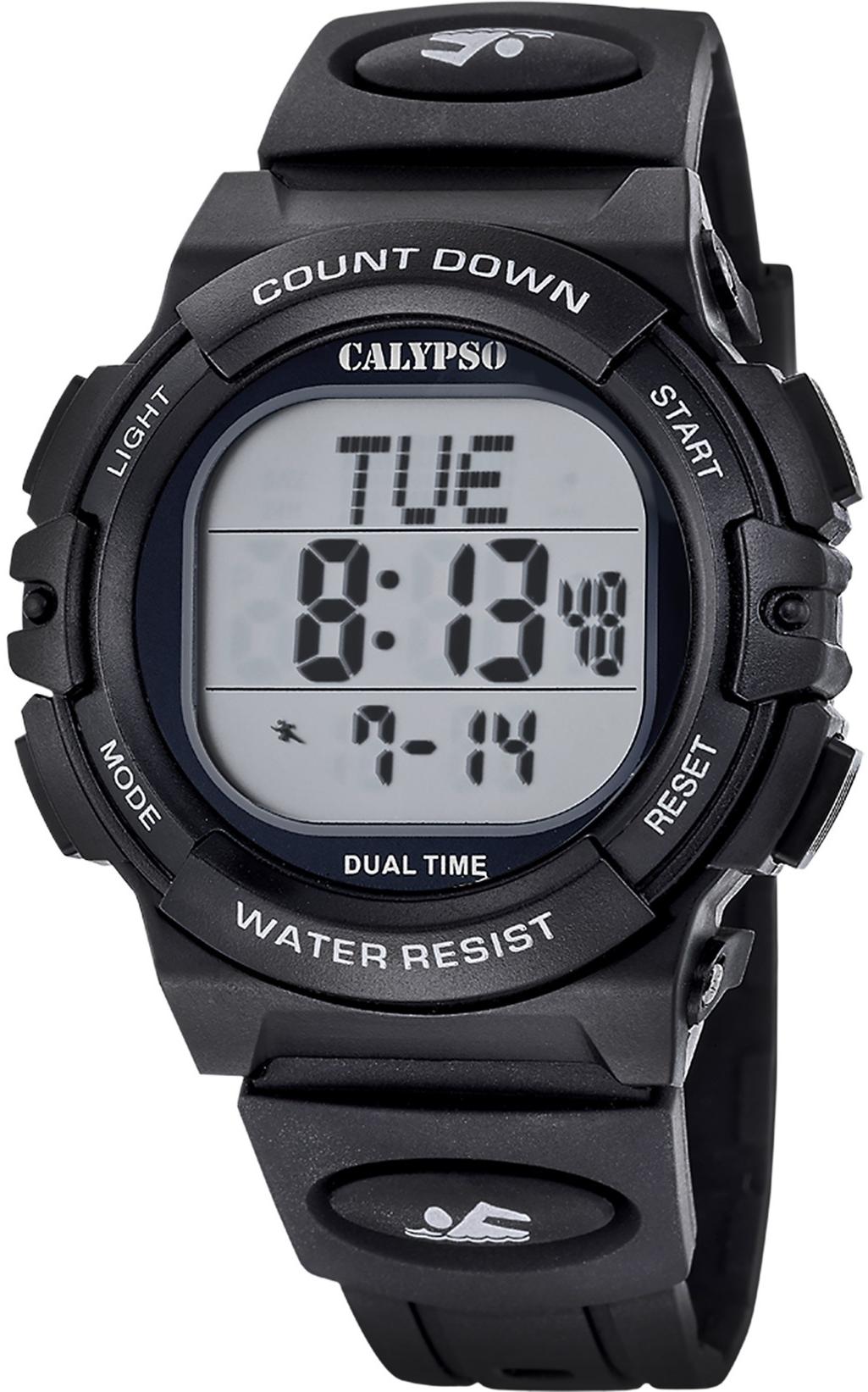 Zegarek Calypso K6073-2